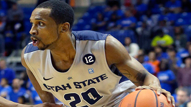 UT- San Antonio vs. Utah State