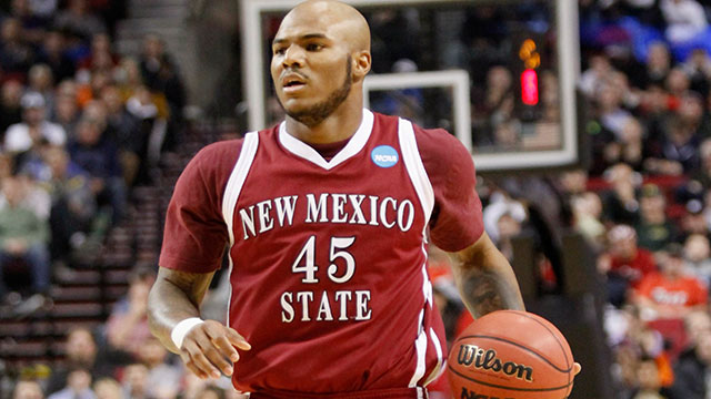 Texas-Arlington vs. New Mexico State
