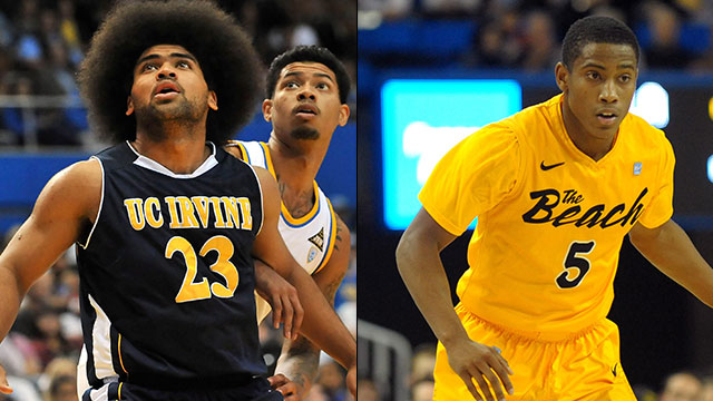 Watch UC Irvine vs. Long Beach State - Championship Week 2013.