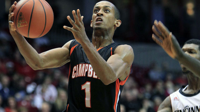 Liberty vs. Campbell