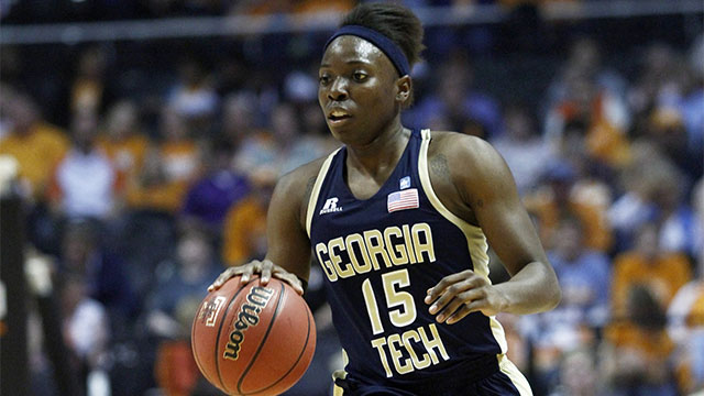Illinois vs. Georgia Tech (Exclusive)