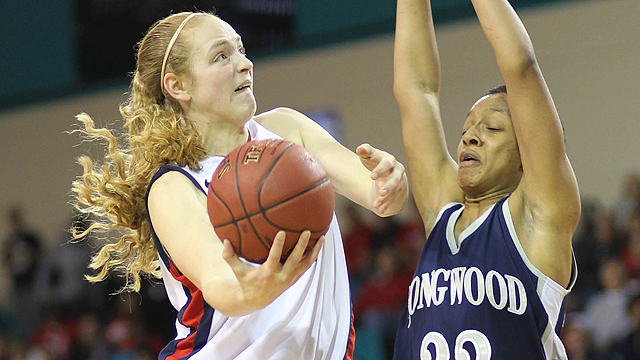 James Madison vs. Liberty
