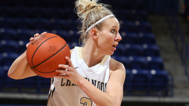 #3 Chattanooga vs. #2 Appalachian State (Semifinal #2): Southern Conference Tournament