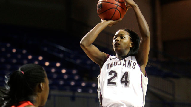 #2 Florida Atlantic vs. #1 Arkansas-Little Rock (Semifinal #2): Sun Belt Tournament