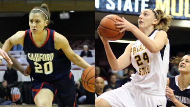 Samford vs. Appalachian State (Championship)