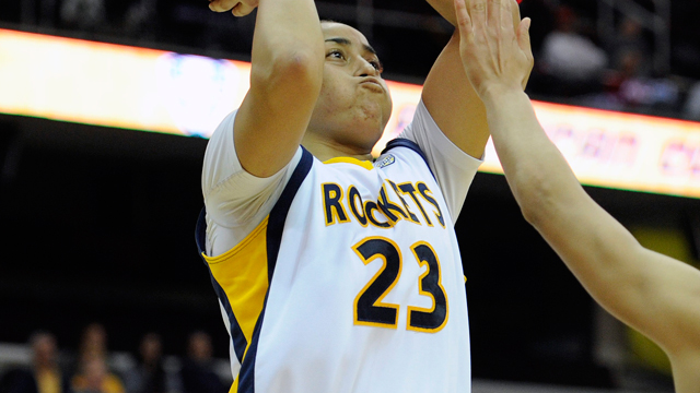 #3 Toledo vs. #2 Eastern Michigan (Semifinal #2): MAC Tournament