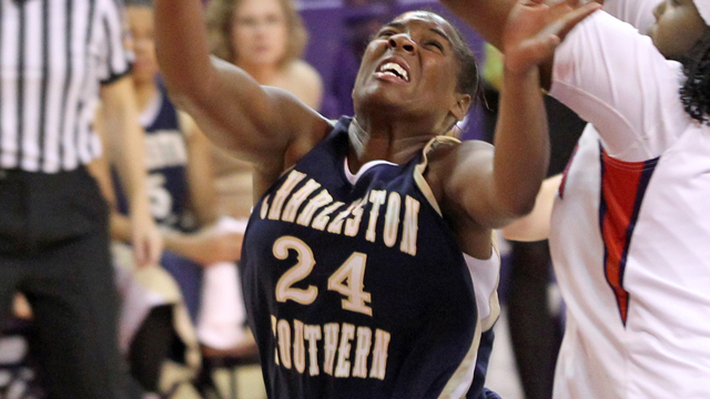 #5 Charleston Southern vs. #1 Liberty (Semifinal #1): Big South Championship