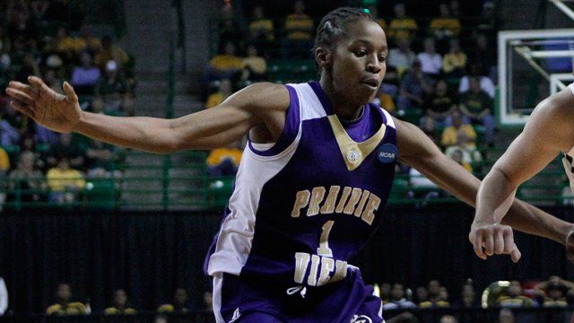 #7 Alcorn State vs. #5 Prairie View A&M (Championship): SWAC Tournament