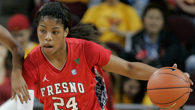 #3 Louisiana Tech vs. #1 Fresno State (Championship): WAC Tournament