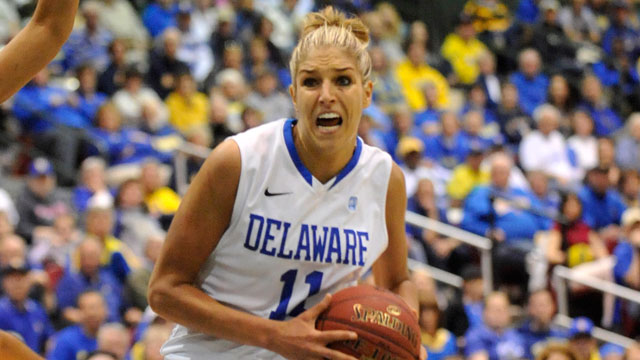 #3 Drexel vs. #1 Delaware (Championship): Colonial Championship