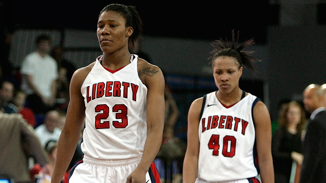 #2 High Point vs. #1 Liberty (Championship): Big South Championship
