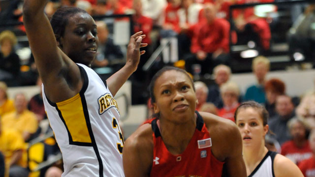 #5 Maryland - Baltimore County vs. #2 Albany (Championship): America East Championship