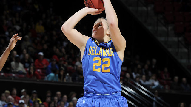 Delaware vs. Rhode Island (Exclusive)