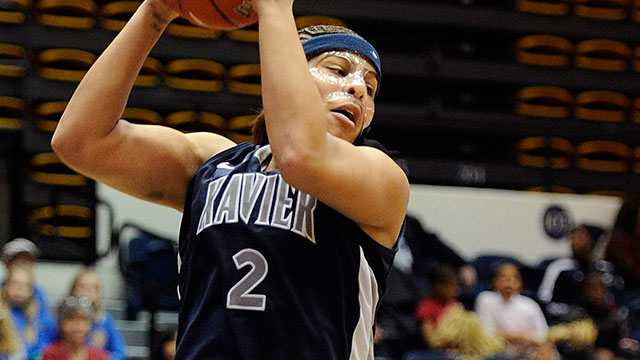 Xavier vs. Middle Tennessee State (Exclusive)