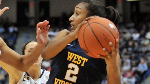 Duquesne vs. #24 West Virginia