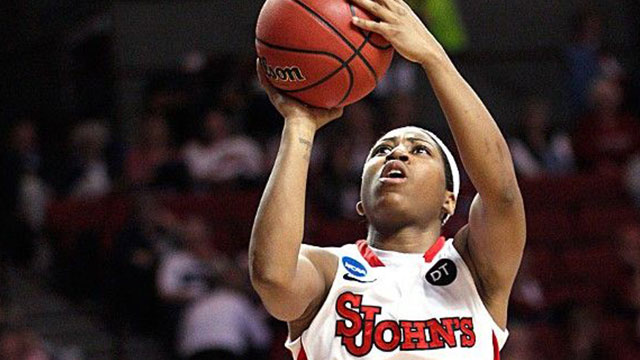 UCLA vs. St. John's (Exclusive Championship)