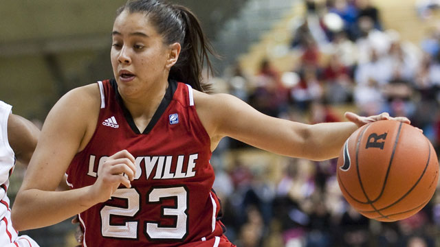 #9 Kentucky vs. #7 Louisville