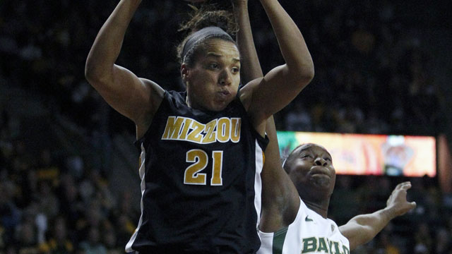 Tennessee-Martin vs. Missouri