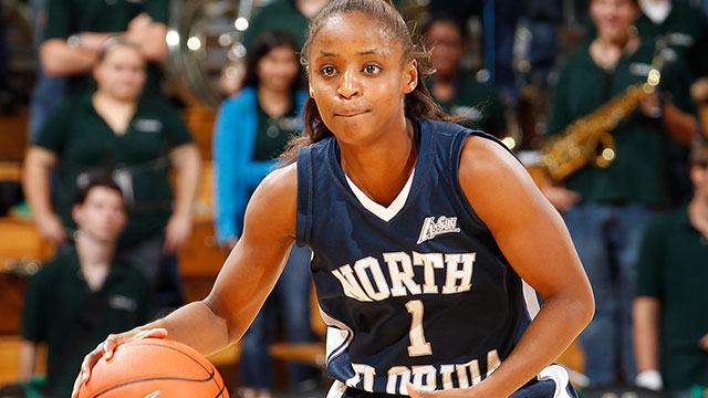 Northern Kentucky vs. North Florida (Exclusive)