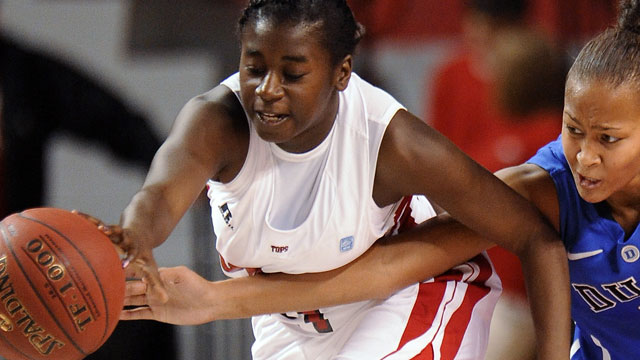 Western Kentucky vs. Arkansas-Little Rock