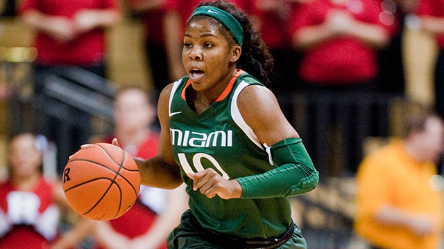 Virginia vs. Miami (FL)