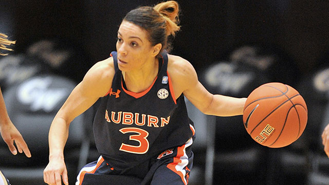 Auburn vs. Missouri