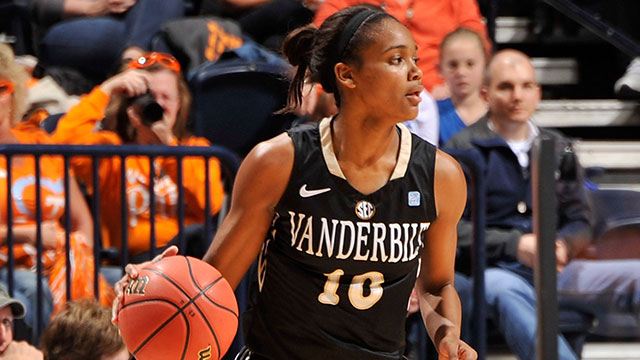 Vanderbilt vs. Mississippi