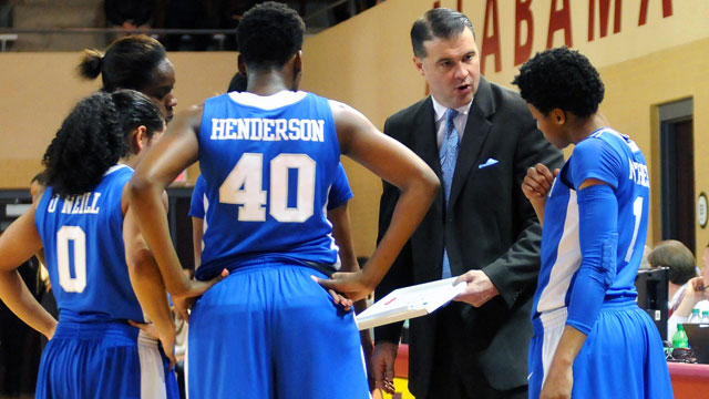 #20 Texas A&M vs. #6 Kentucky