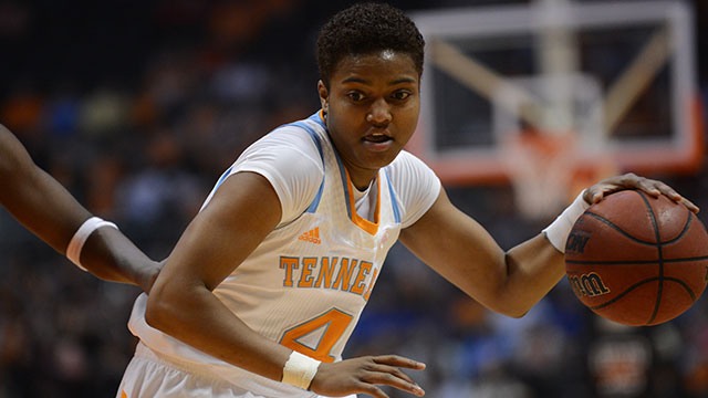 Missouri vs. #9 Tennessee