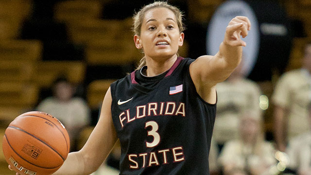 Wake Forest vs. #18 Florida State (Exclusive)