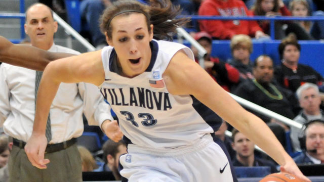 Villanova vs. Pittsburgh