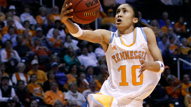 #9 Tennessee vs. Florida