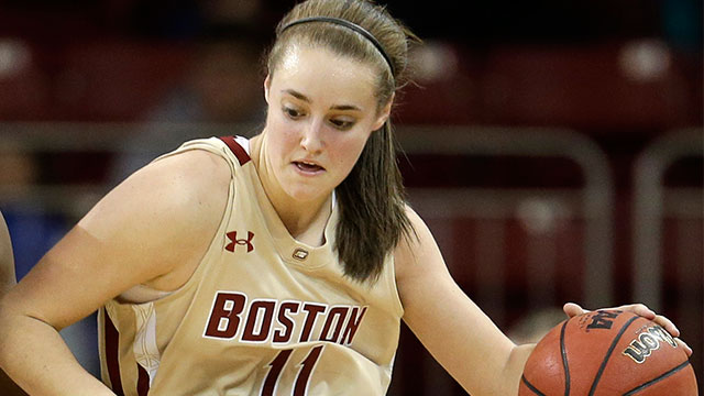 Boston College vs. Clemson