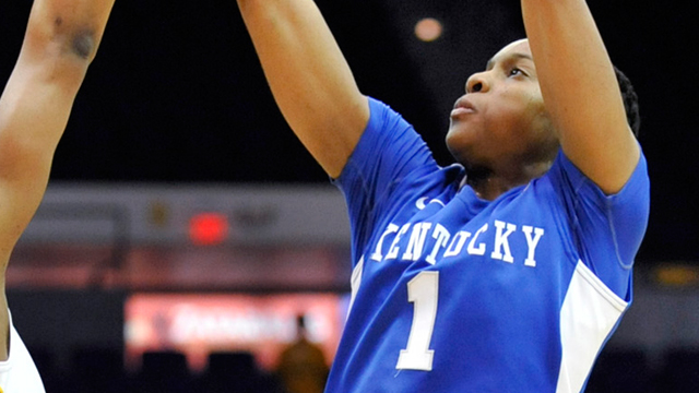 #6 Kentucky vs. Missouri