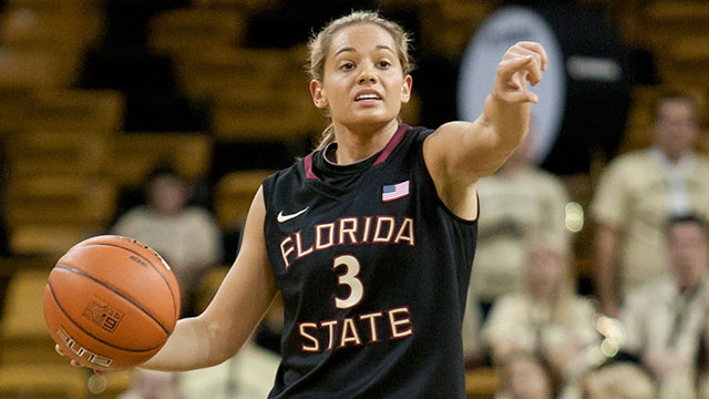 #24 Miami (FL) vs. #18 Florida State