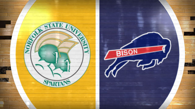 Norfolk State vs. Howard