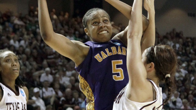 New Hampshire vs. Albany (Exclusive)