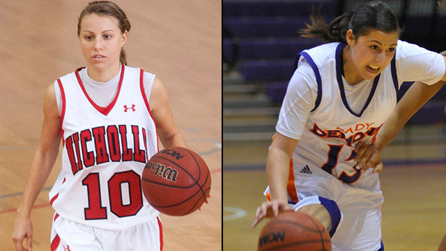 Nicholls State vs. Northwestern State (Exclusive)