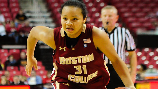 Wake Forest vs. Boston College