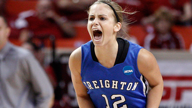 Creighton vs. Missouri State