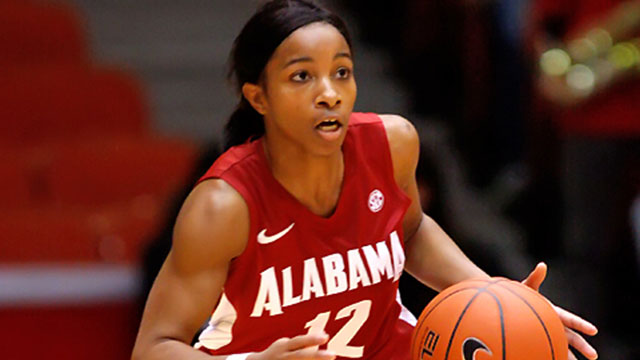 Auburn vs. Alabama