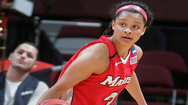 Marist vs. Manhattan (Exclusive)