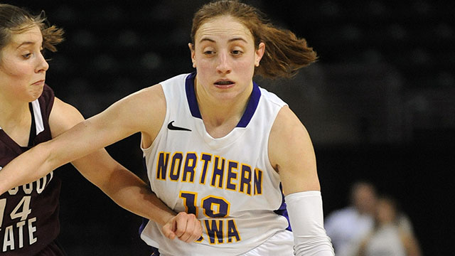 Northern Iowa vs. Creighton