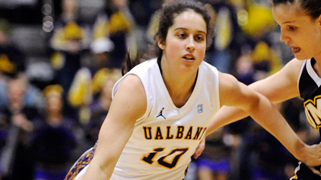 Vermont vs. Albany (Exclusive)
