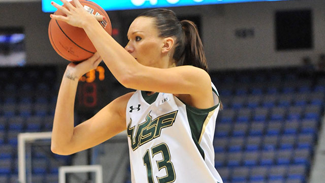 Marquette vs. South Florida