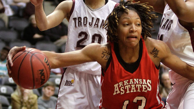 Florida Atlantic vs. Arkansas State