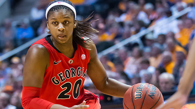 Florida vs. #14 Georgia