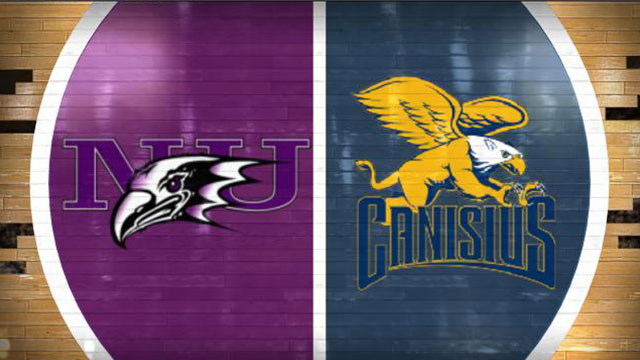 Niagara vs. Canisius (Exclusive)