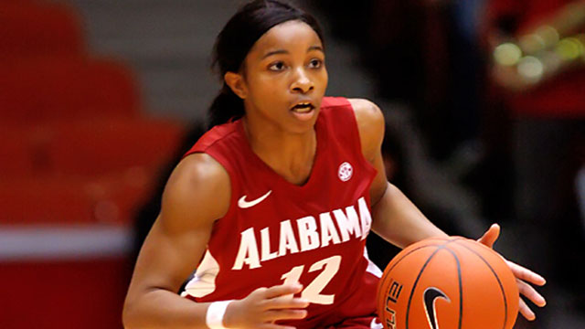 Vanderbilt vs. Alabama