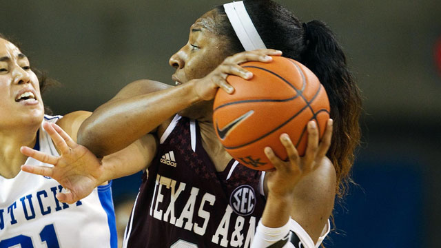 Vanderbilt vs. Texas A&M